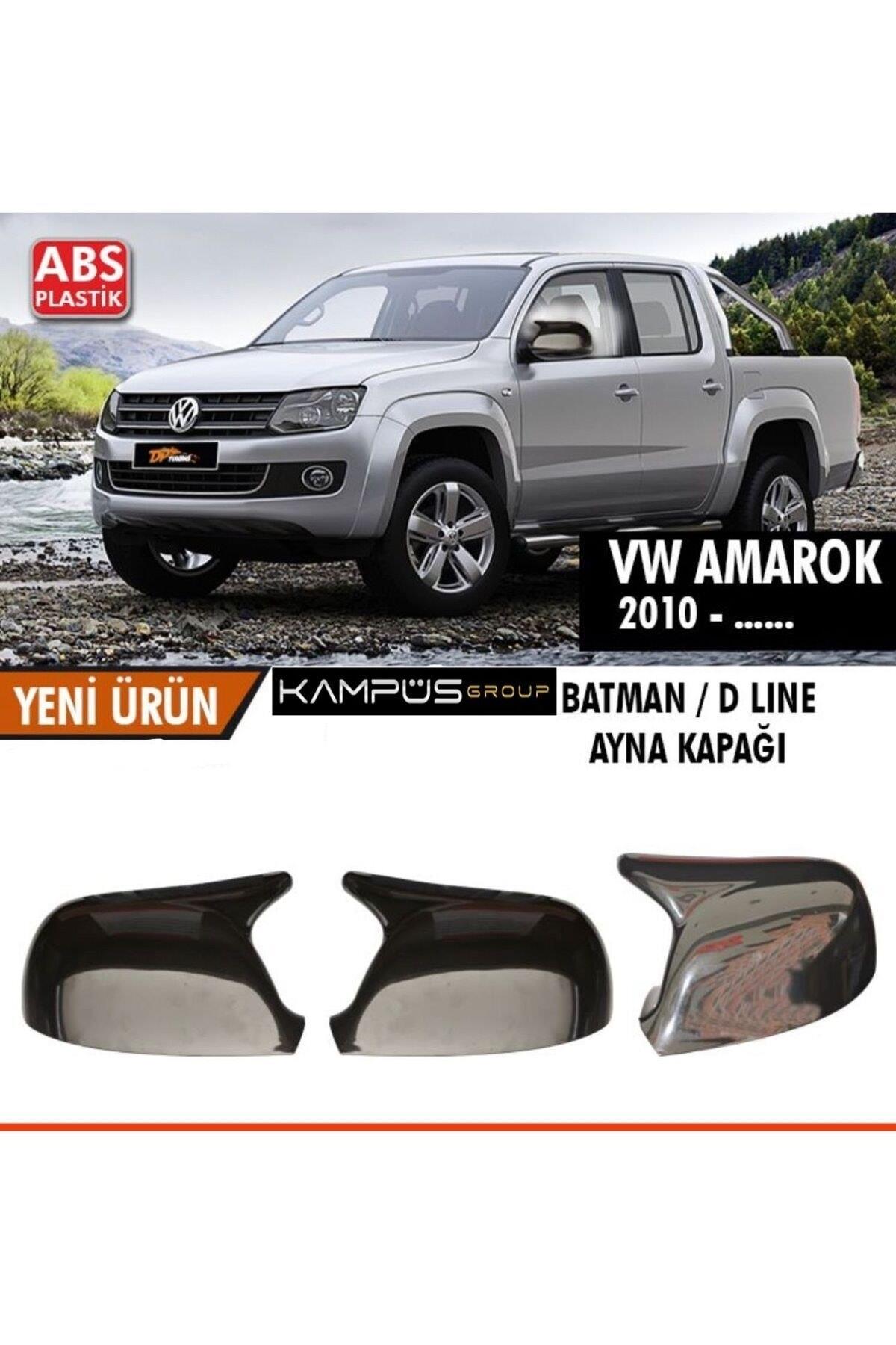 YARASA AYNA AMAROK