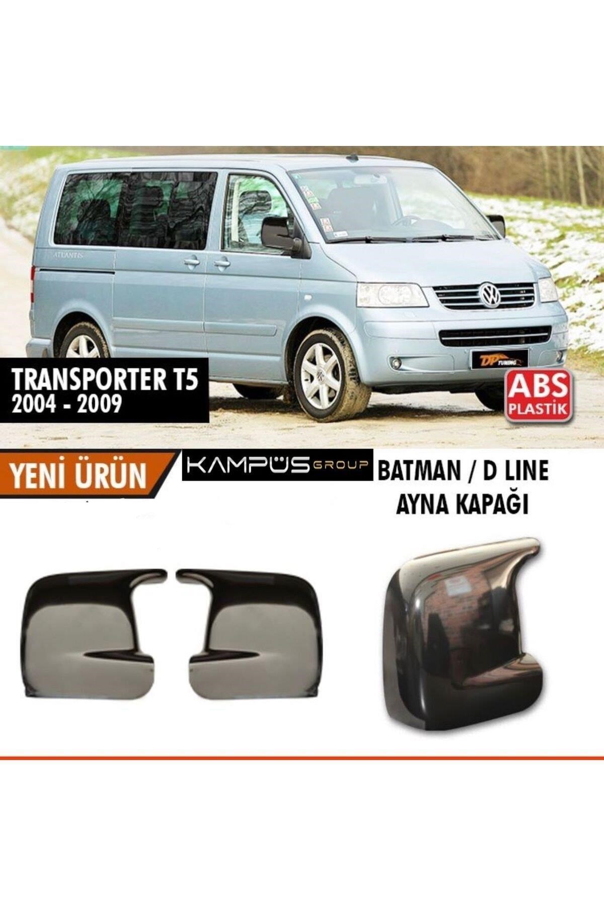 YARASA AYNA TRANSPORTER T5