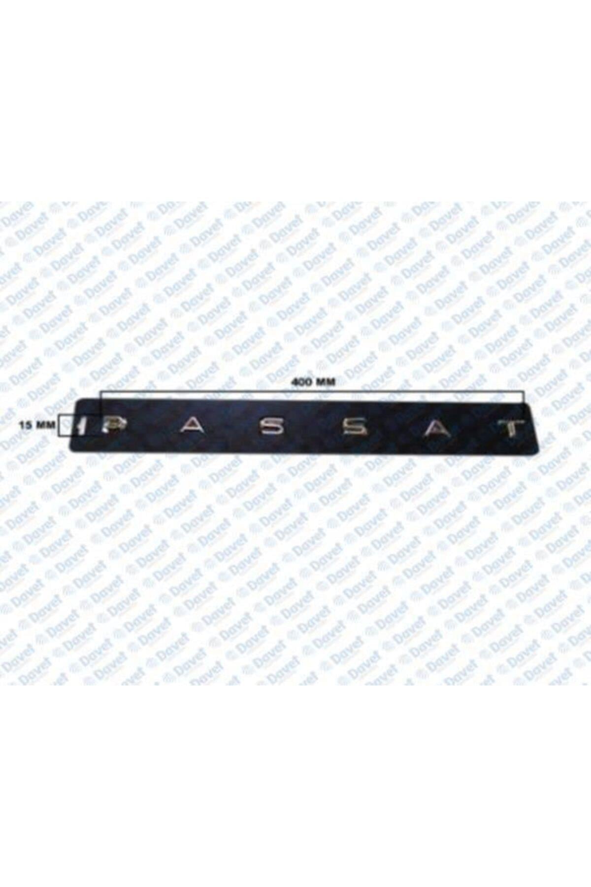 Yazı Passat Wolkswagen