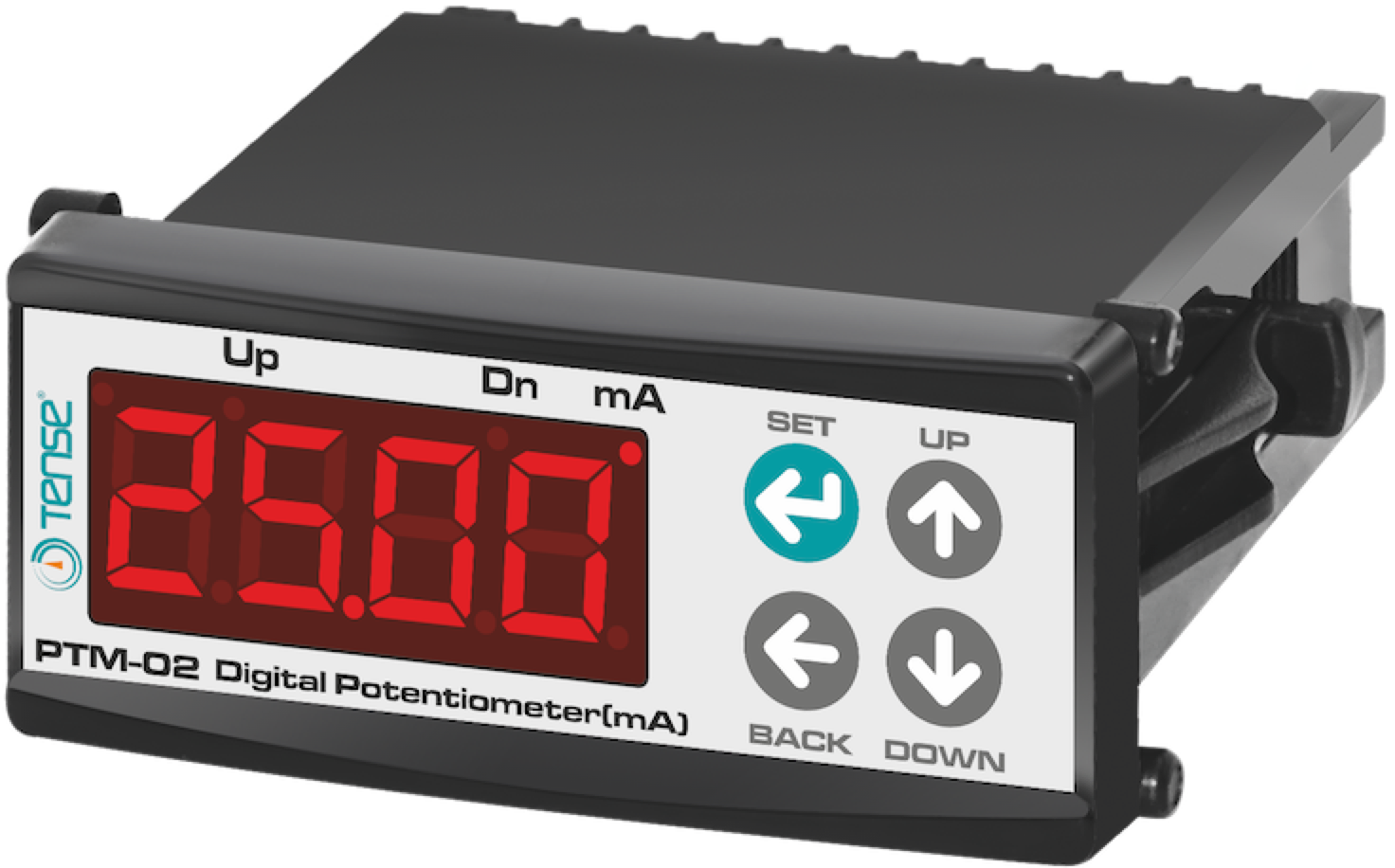 4-20MA Anolog Çıkışlı