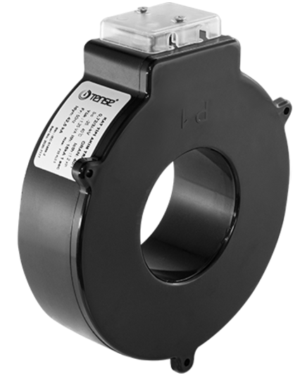 40/1  Toroid Akım Trafosu