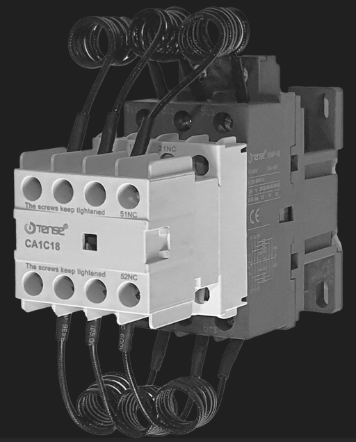 5 kVAr Kompanzasyon Kontaktörü