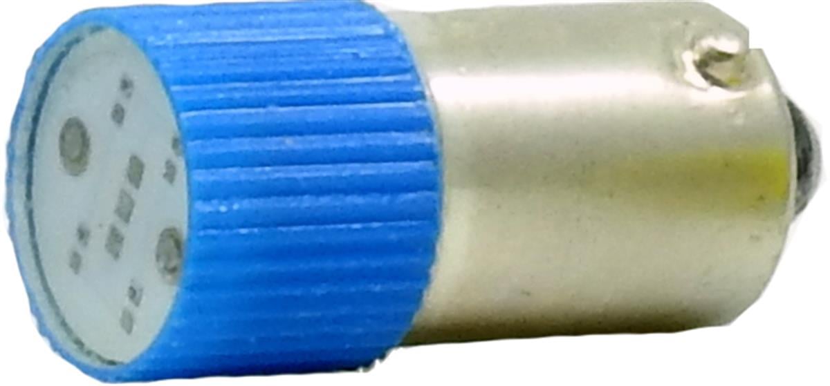 BA9S 220-240 VAC Led Ampul