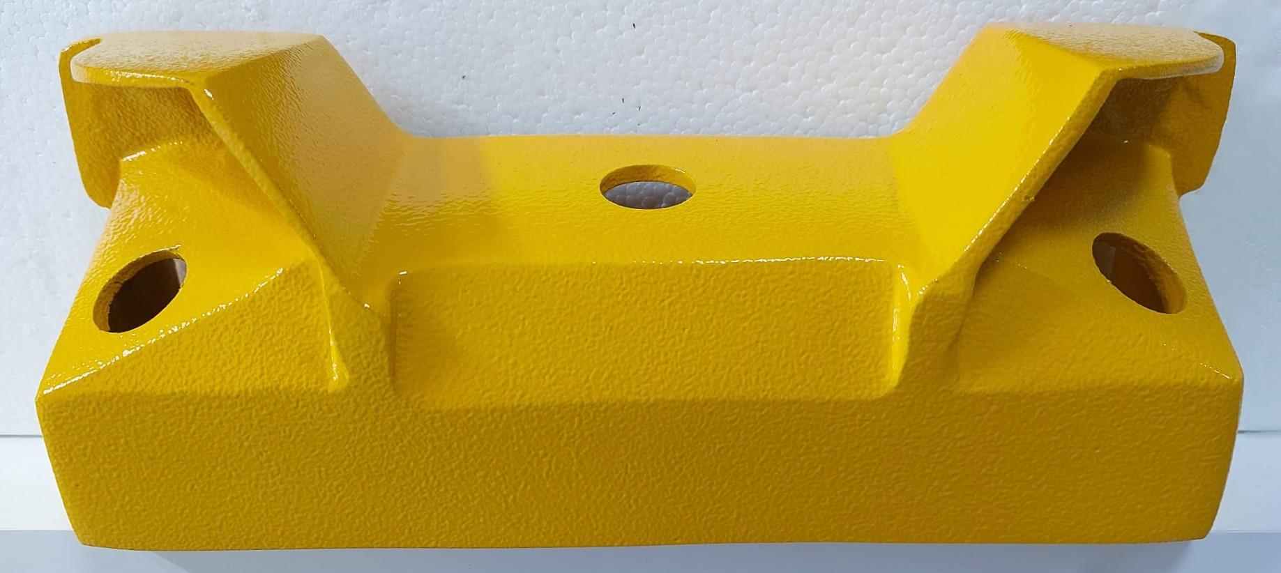 ÇİFT EL KÜÇÜK KUMANDA PANELİ