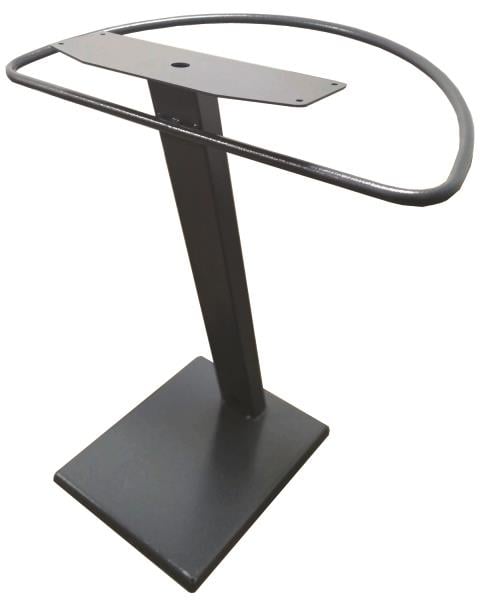 ÇİFT EL KUMANDA PANELİ DEMİR İSKELETİ