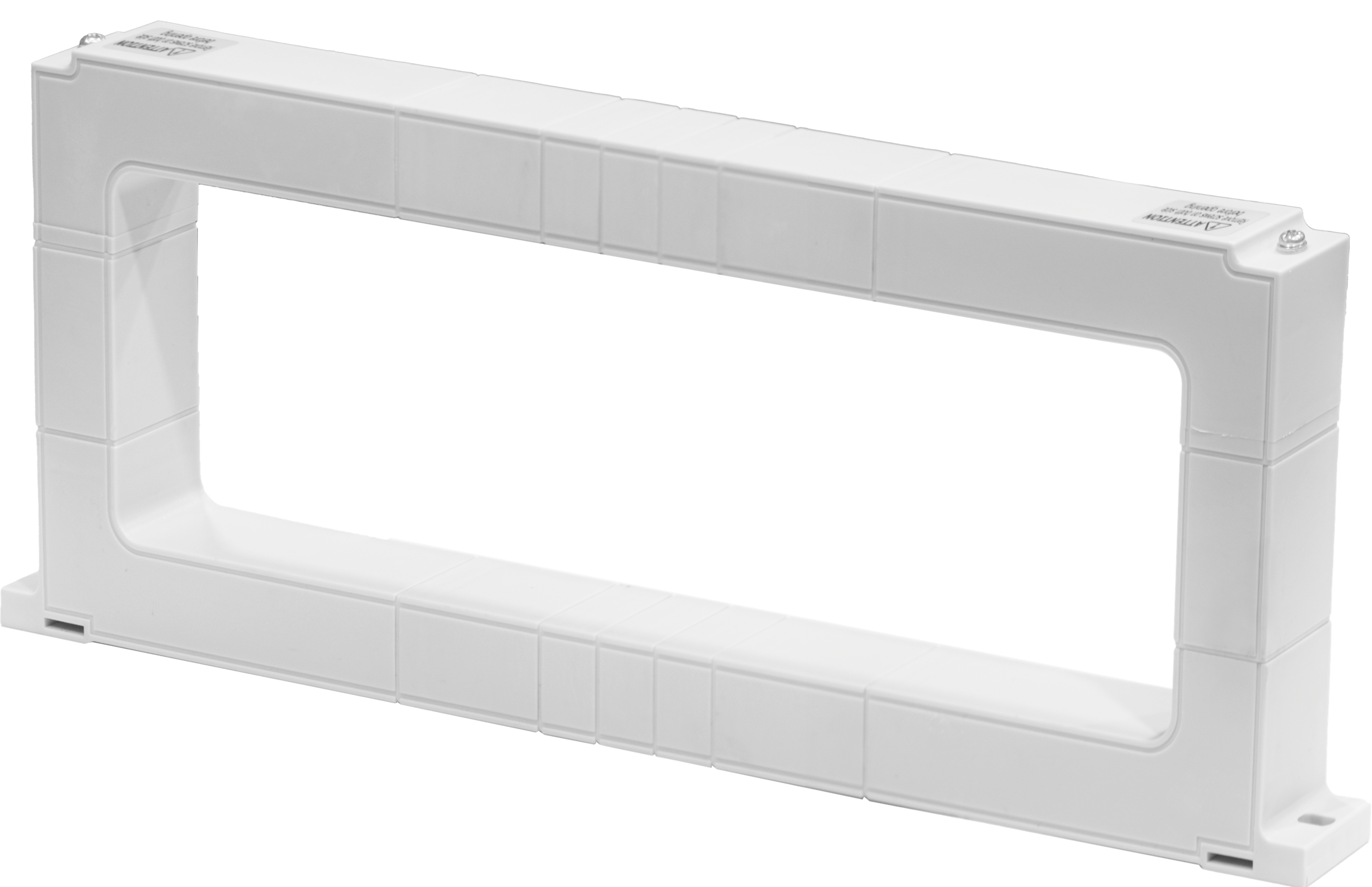 Dikdörtgen CBCT 500x100 mm