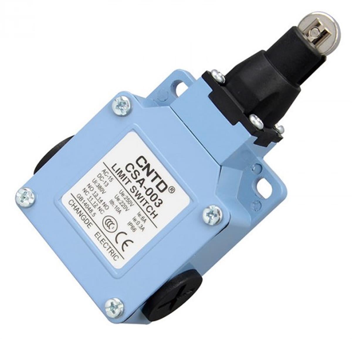 Doğrusal Makaralı Pim