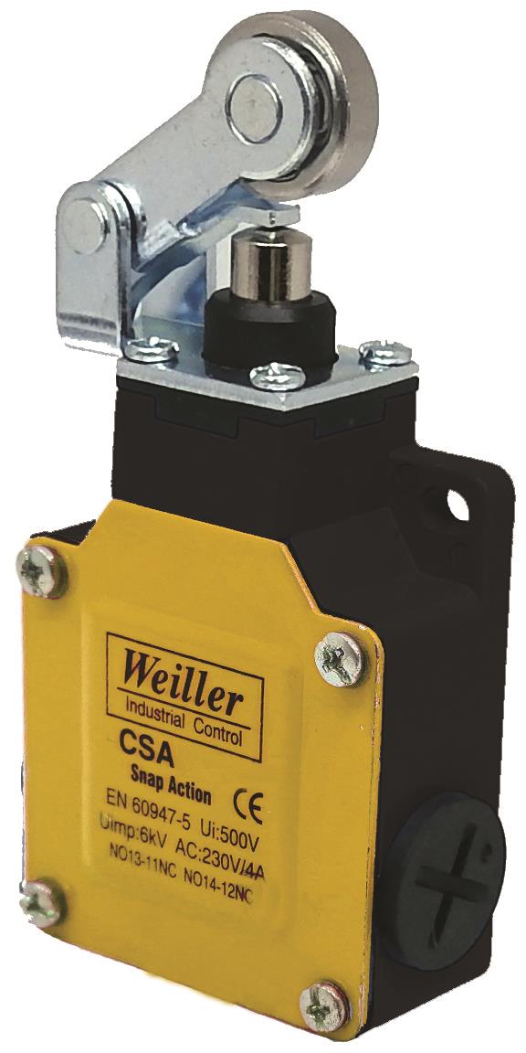 Doğrusal Pim Kol Makara