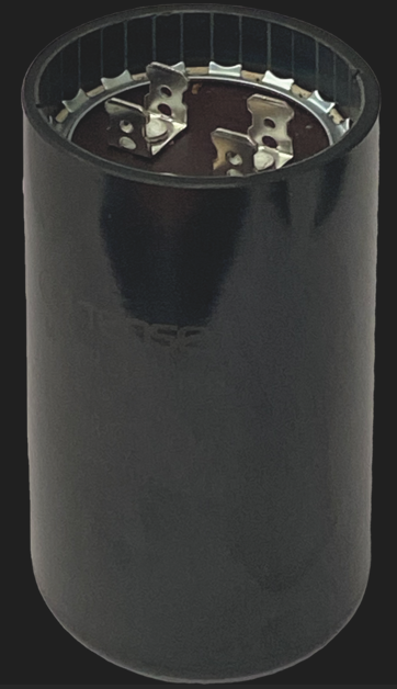 İlk Hareket Kondansatörleri