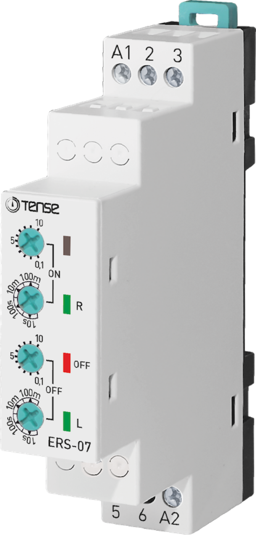 Multıfonksiyonlu Sağ-Sol Rölesi