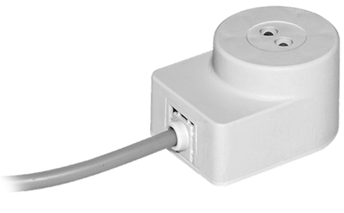 Optik Okuyucu,RS-232 ile Haberleşmeli, Neodyum Mıknatıslı