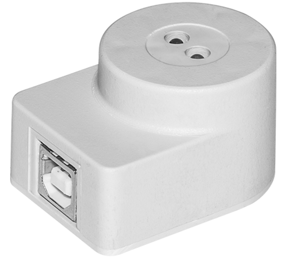 Optik Okuyucu,Usb 1,1/ Usb 2,2 ile Haberleşmeli, Neodyum Mıknatıslı
