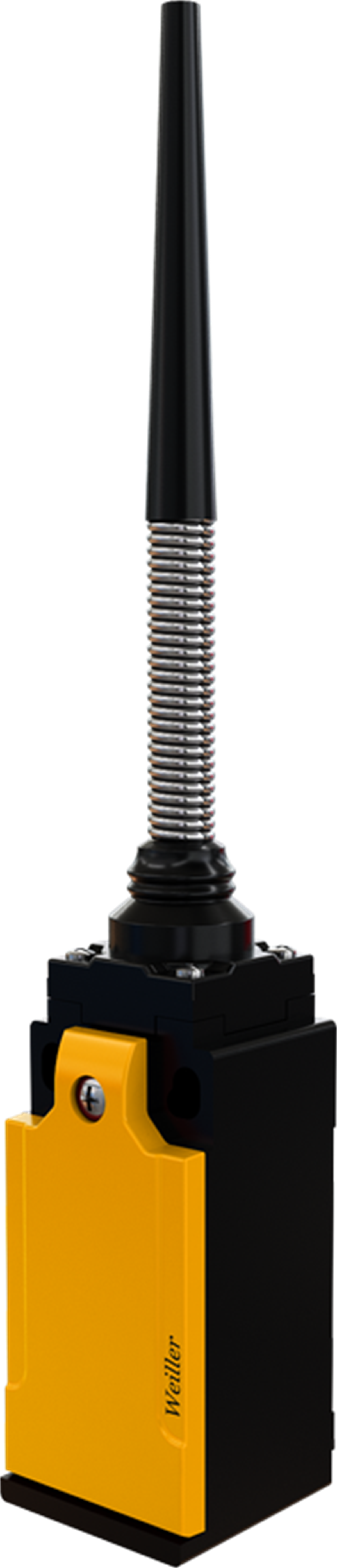 Spiral Telli + Plastik Çubuk