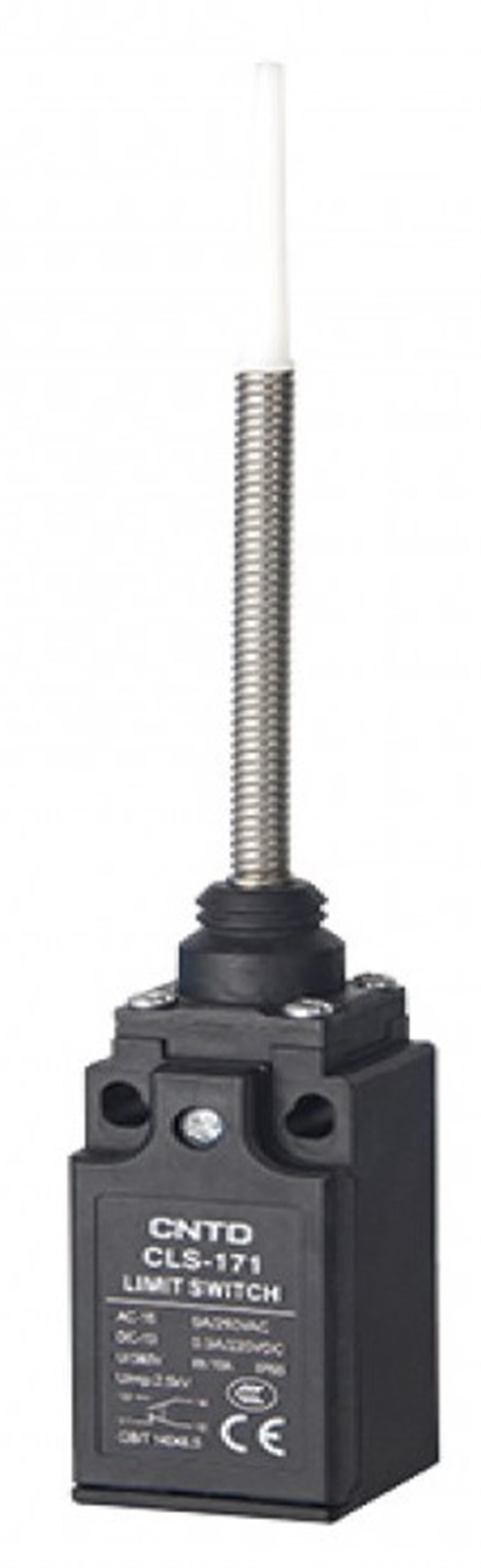 Spiral Telli + Plastik Çubuk