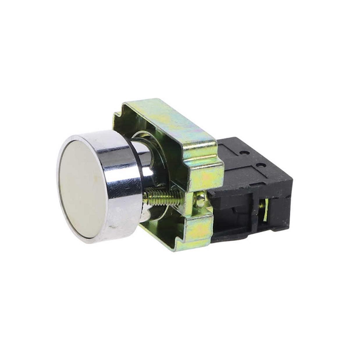 Ø22mm Metal Yaylı Start Buton