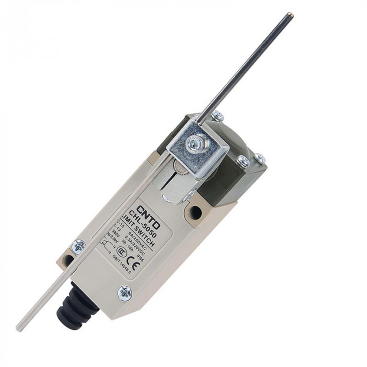 Açısal Kol Ayarlı Çubuk