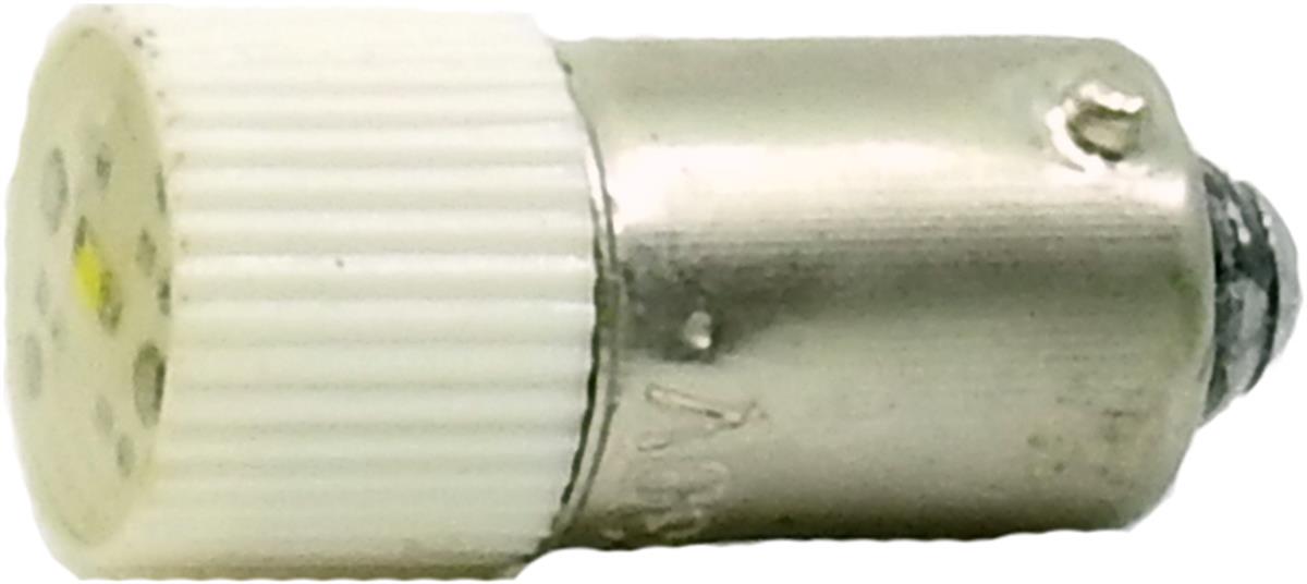 BA9S 220-240 VAC Led Ampul