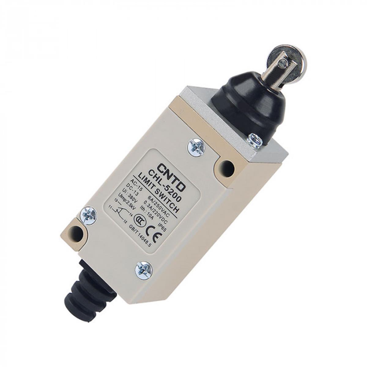 Doğrusal Makaralı Pim