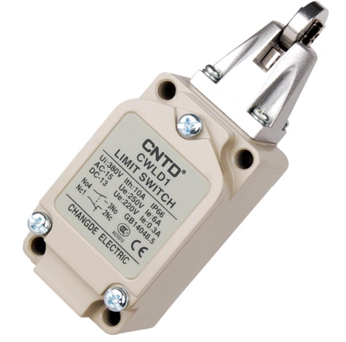 Doğrusal Makaralı Pim