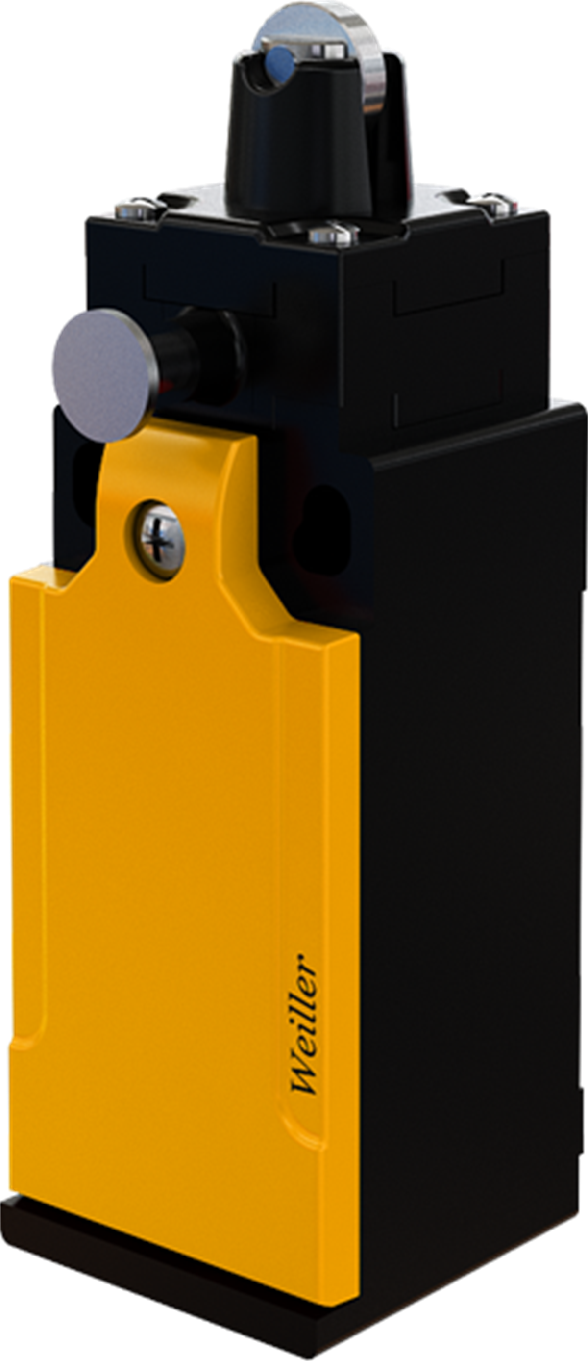 Doğrusal Makaralı Pim. Resetli