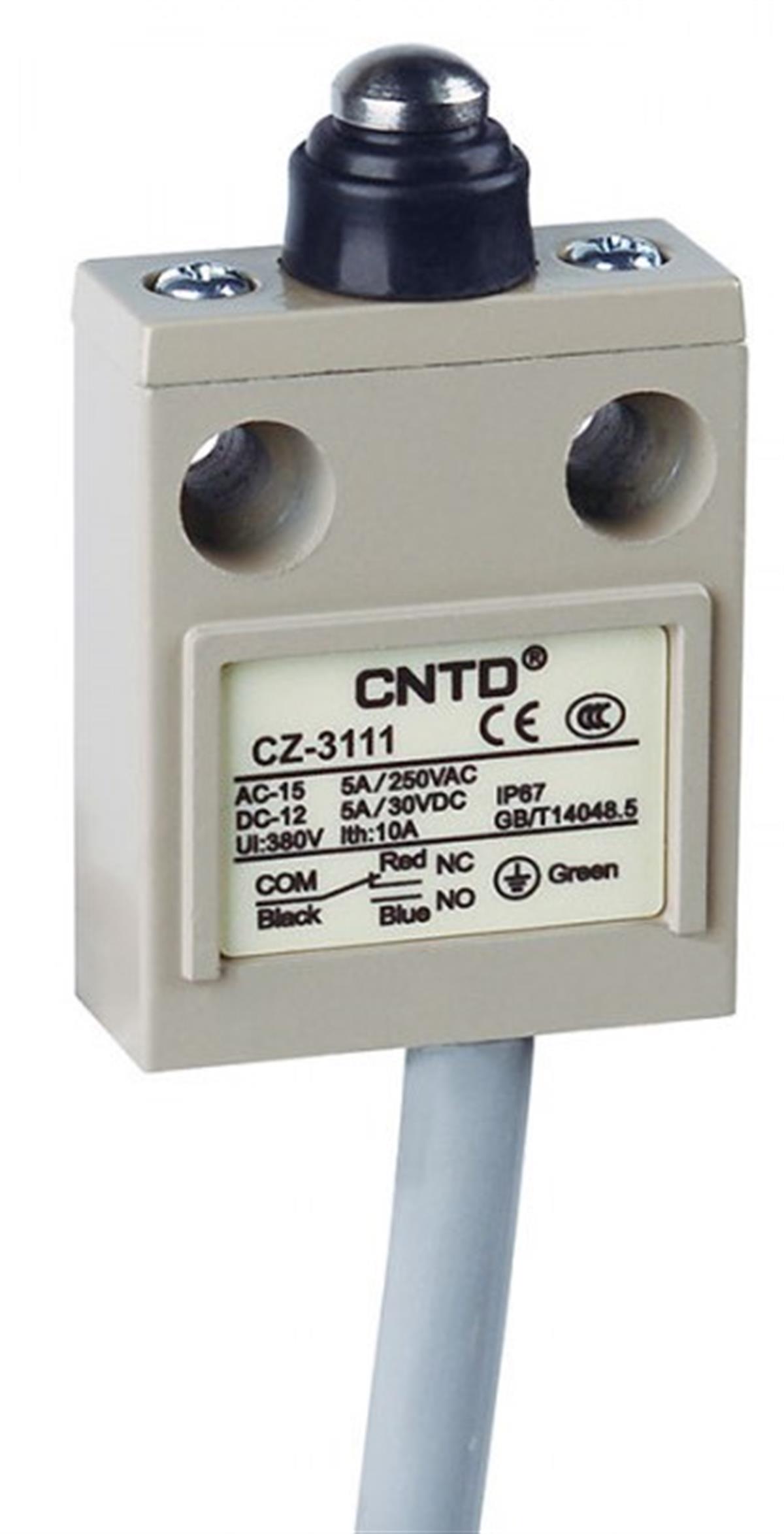 Kauçuk Korumalı Pimli