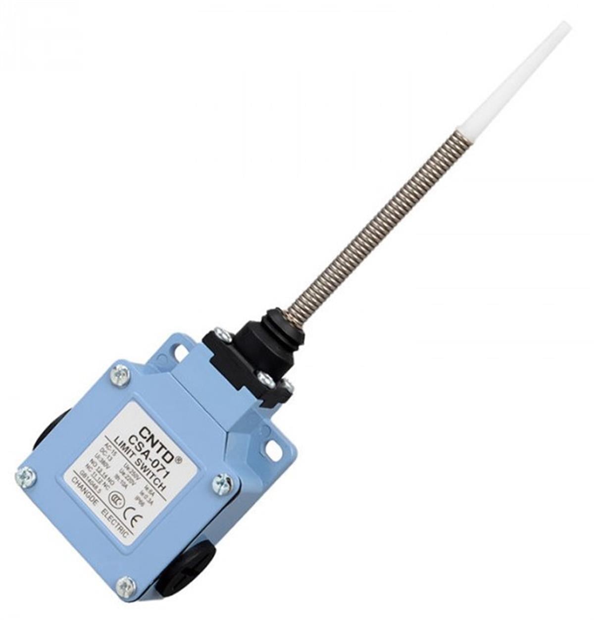 Spiral Telli + Pl. Çubuk