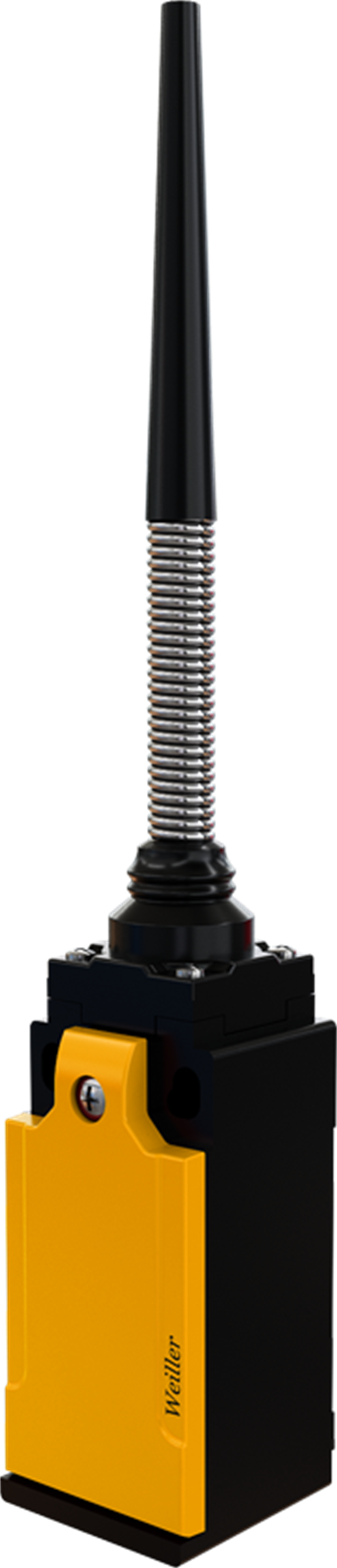 Spiral Telli + Plastik Çubuk