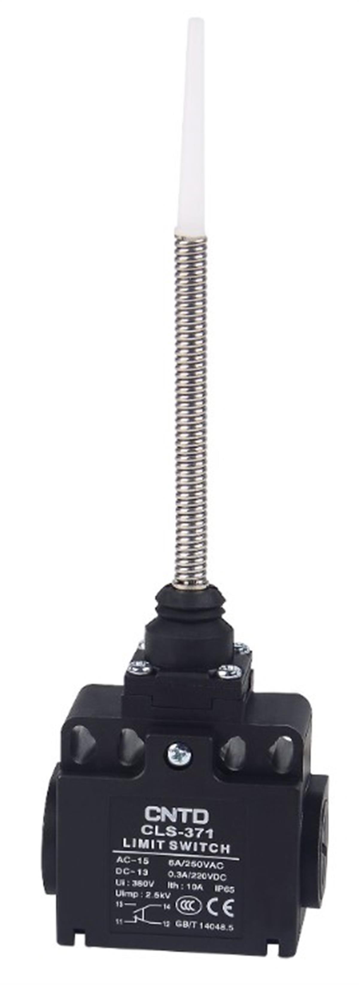 Spiral Telli + Plastik Çubuk