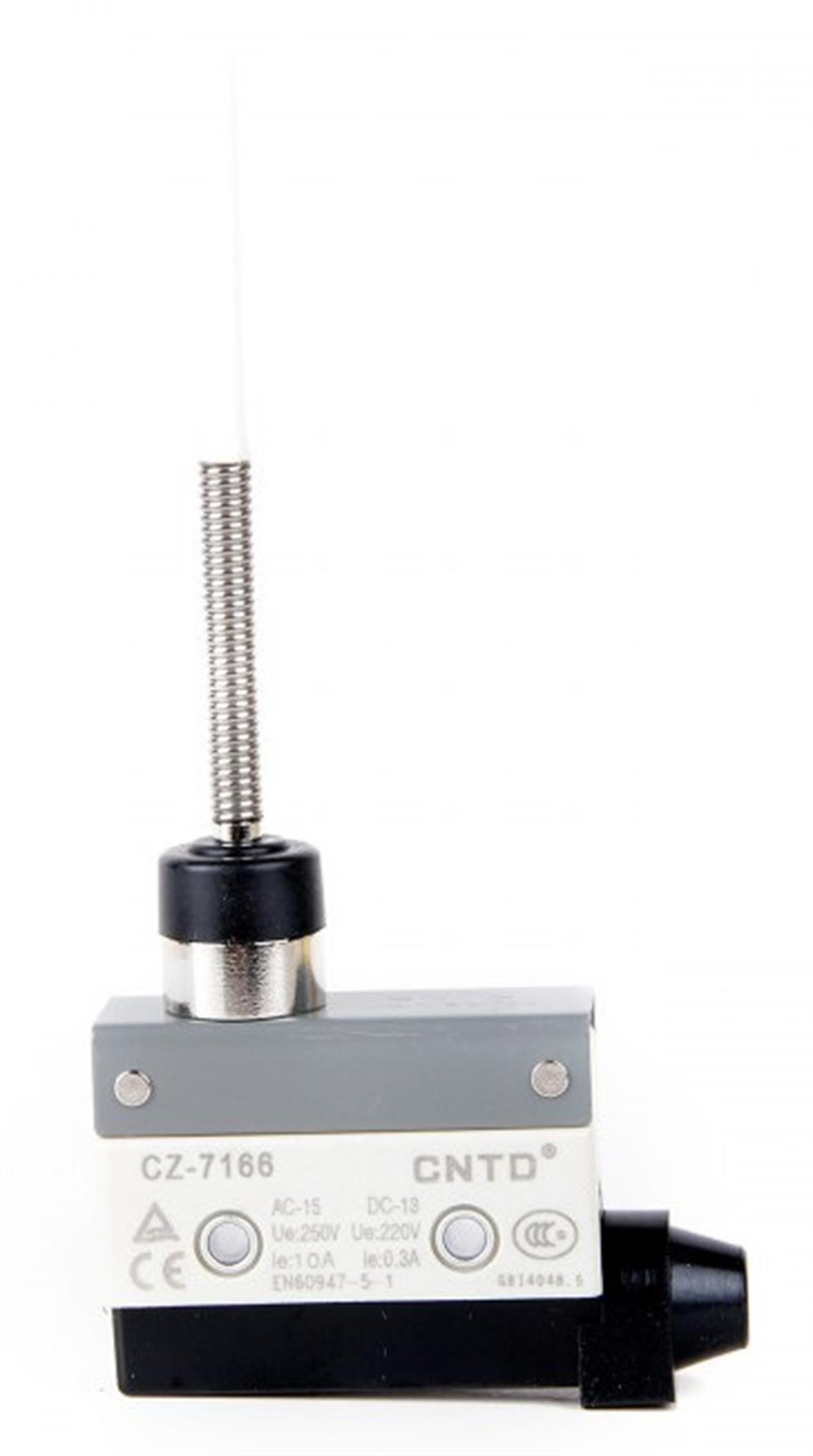 Spiral Telli + Pls. Çubuk