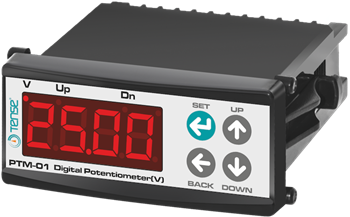 0-10V Anolog Çıkışlı 