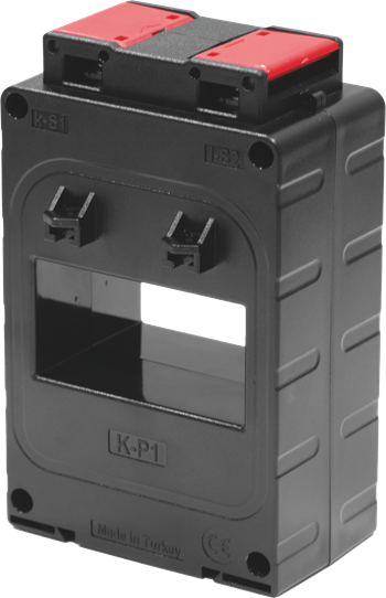 1000/5 Mühürsüz Dar Tip Akım Trafosu