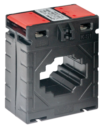 100/5A Mühürsüz Delikli tip 30x10mm,CL:0,5, Güç:2,5VA