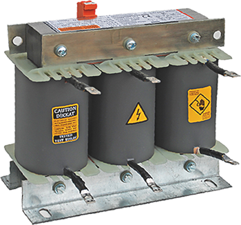 1,5 Kvar Trizafe Harmonik Filtre (p:%7 189 Hz)