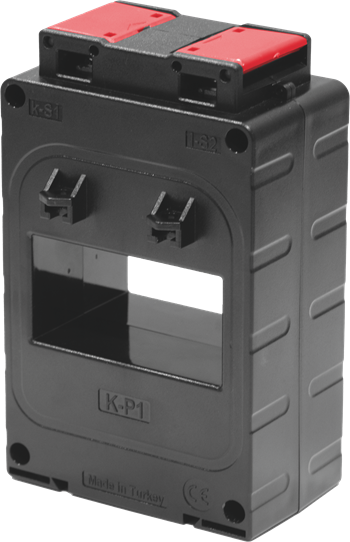 1500/5 Mühürsüz Dar Tip Akım Trafosu