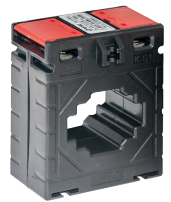 150/5A Mühürsüz Delikli tip 30x10mm,CL:0,5, Güç:2,5VA