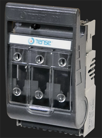 160A Yük Ayırıcı NH-00