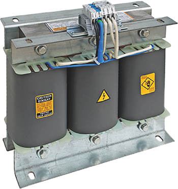 3 Kvar Trifaze Şönt Reaktör