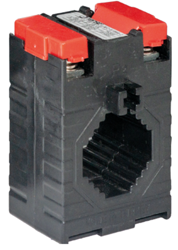 400/5A Mini Seri,Mühürsüz Delikli tip 30x10mm,CL:0,5, Güç: 5VA