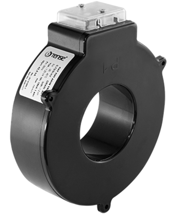 40/1  Toroid Akım Trafosu