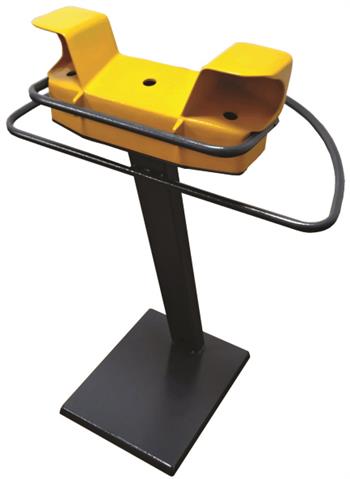 ÇİFT EL BÜYÜK KUMANDA PANELİ VE DEMİR İSKELETİ