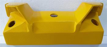 ÇİFT EL KÜÇÜK KUMANDA PANELİ