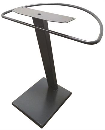 ÇİFT EL KUMANDA PANELİ DEMİR İSKELETİ