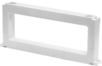 Dikdörtgen CBCT 360x100 mm