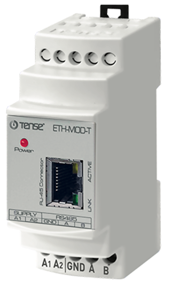 Ethernet Modem,RS-232,RS-485,TCP/IP Uyumlu. Modbus iletişim