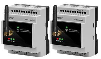 GSM Tabanlı Kuyu-Depo Kontrol Sistemi