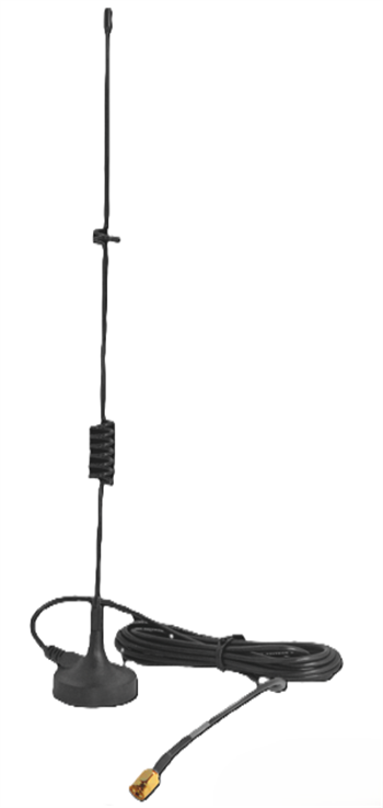 Harici GSM Anten (5DBİ - 3 metre kablolu)