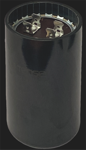 İlk Hareket Kondansatörleri