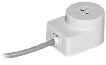 Optik Okuyucu,RS-232 ile Haberleşmeli, Neodyum Mıknatıslı