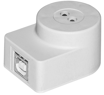 Optik Okuyucu,Usb 1,1/ Usb 2,2 ile Haberleşmeli, Neodyum Mıknatıslı