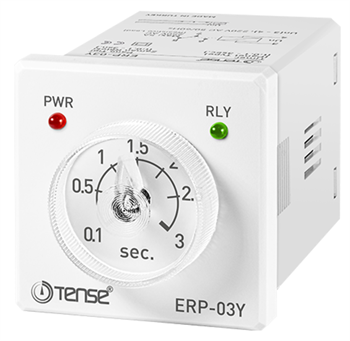 pano tipi 0.1sn-3sn Zaman Rölesi